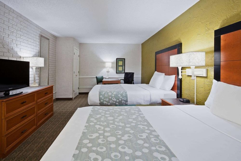 La Quinta Airport Stadium Westshore 3* Tampa