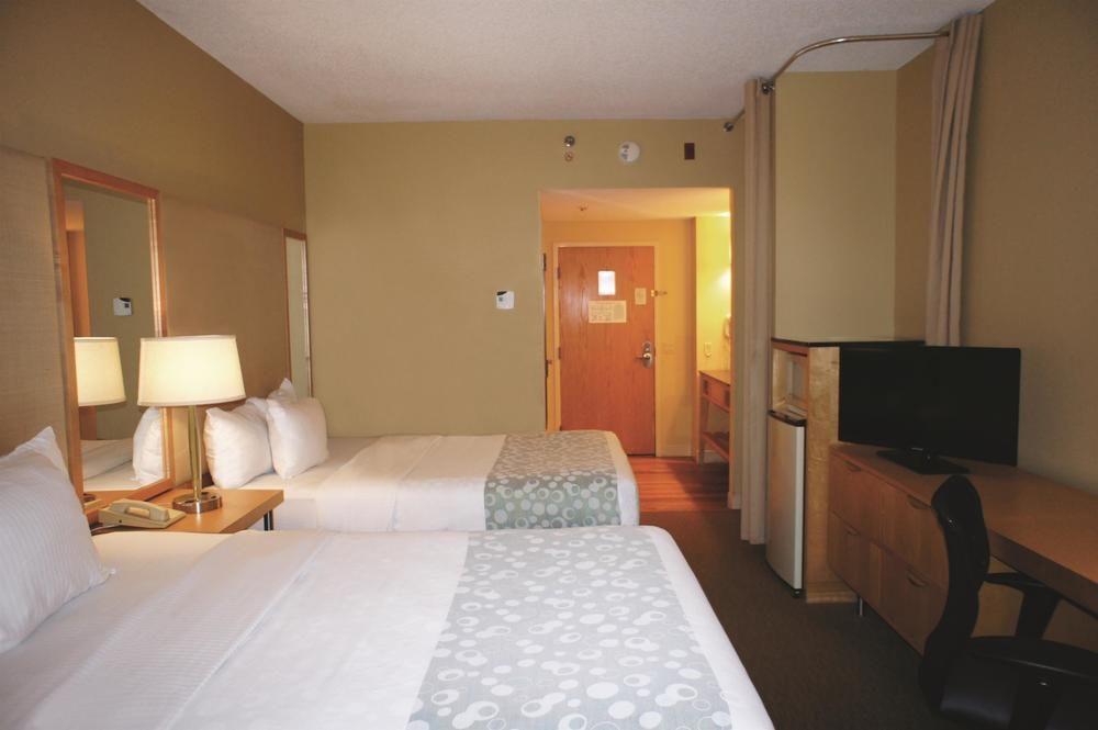 La Quinta By Wyndham Downtown 3*