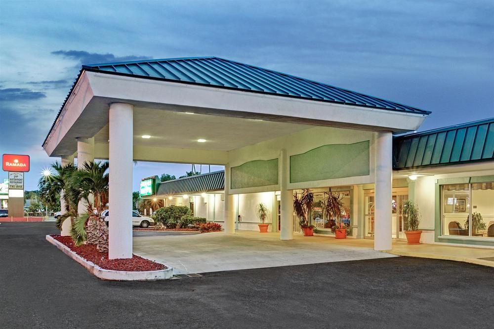 Ramada By Wyndham Waterfront