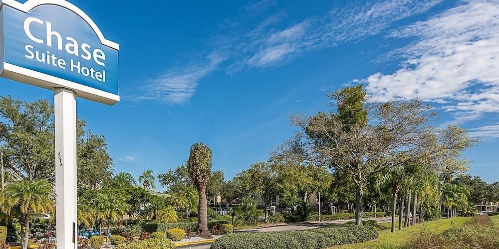 Chase Rocky Point 3* Tampa