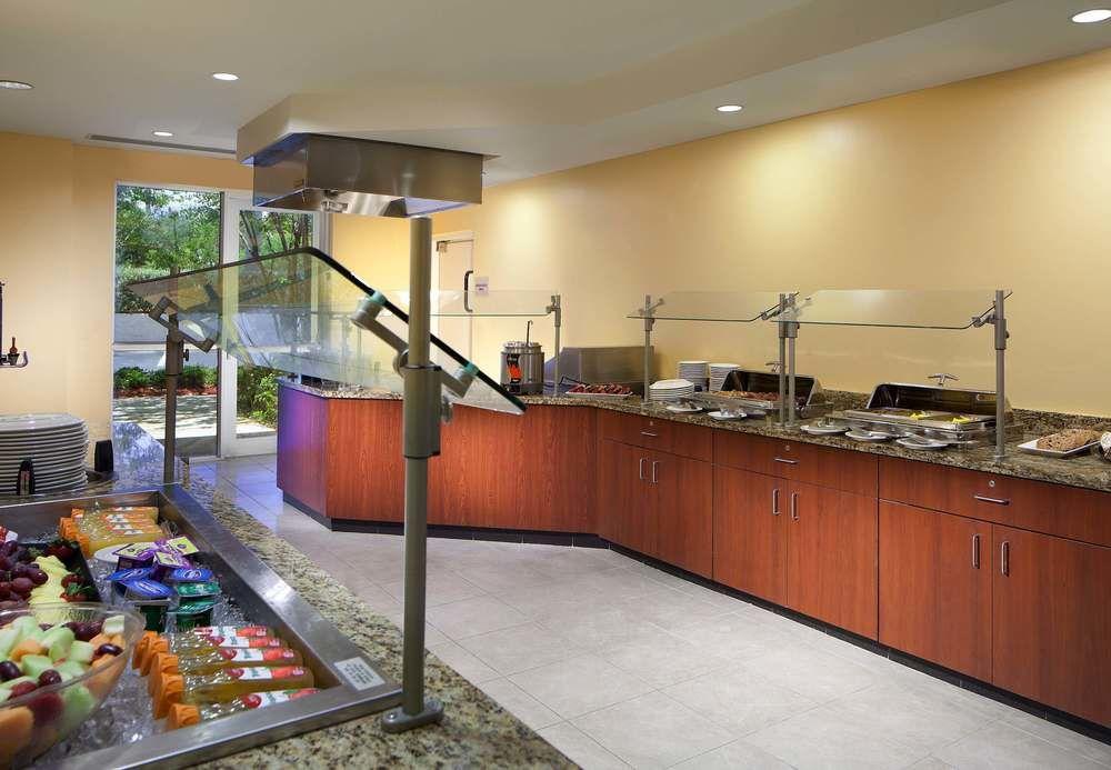 Courtyard By Marriott Lauderdale Airport & Cruise Port 3* Dania Beach