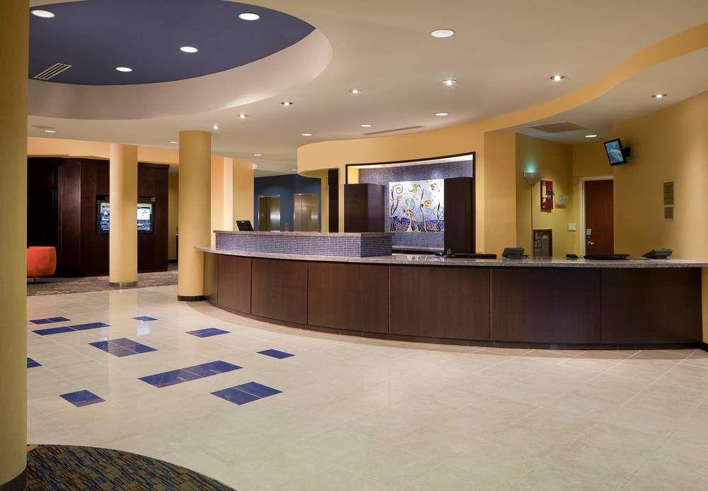Courtyard By Marriott Lauderdale Airport & Cruise Port 3* Dania Beach