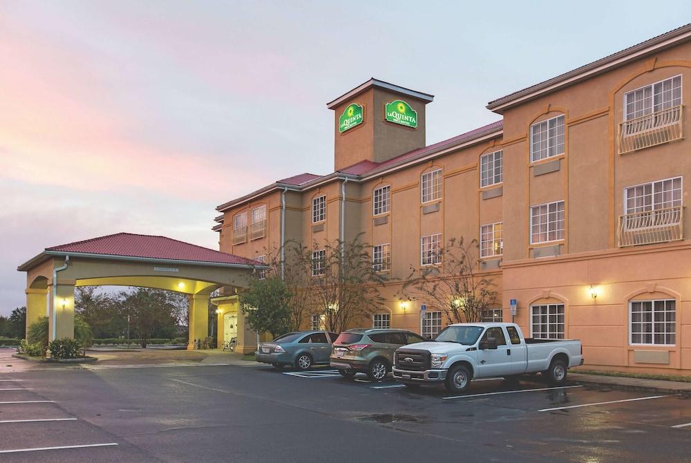 La Quinta By Wyndham St. Augustine