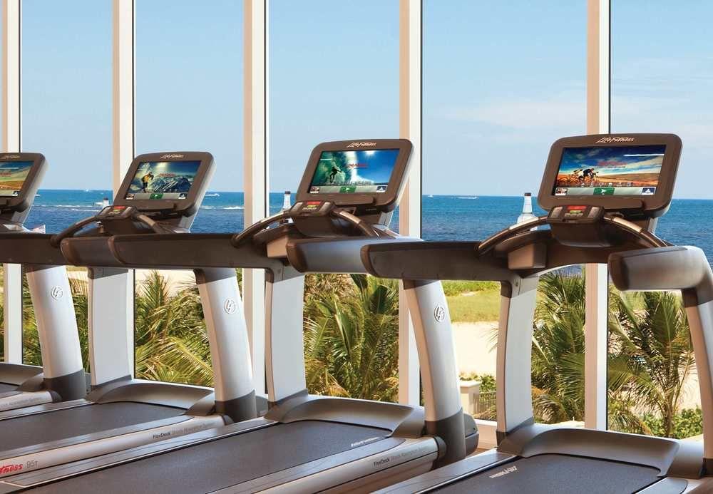 Resort Lauderdale Marriott Pompano Pompano Beach