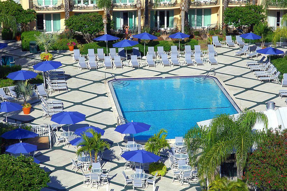 & Trademark Collection By Wyndham Safety Harbor