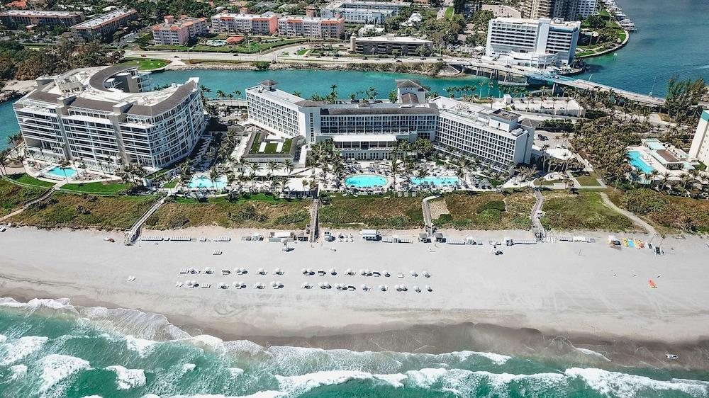 Boca Club, A Waldorf Astoria 5* Boca Raton
