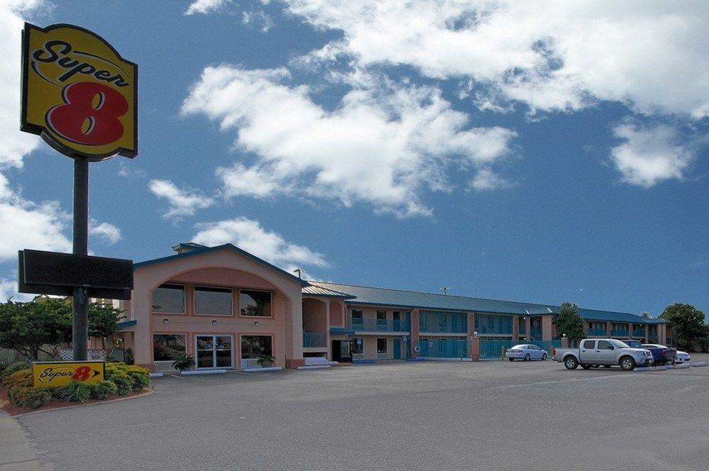 Motel Super 8 - N.a.s. / Corry Area