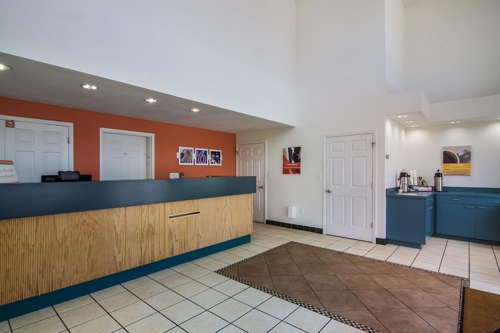 Motel Super 8 - N.a.s. / Corry Area