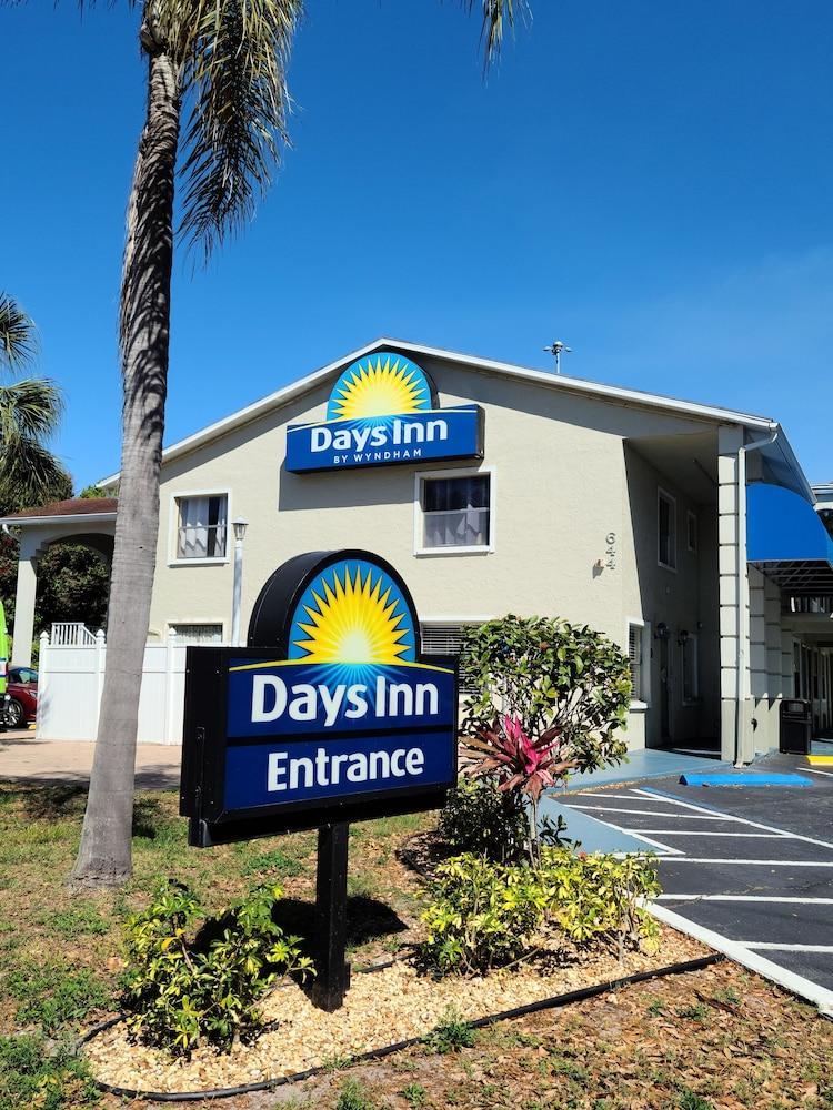 Days By Wyndham I-75 Hotel