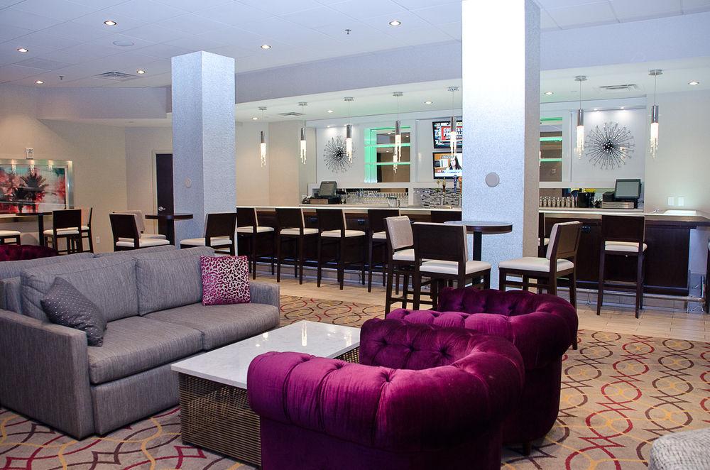 Hilton Downtown
