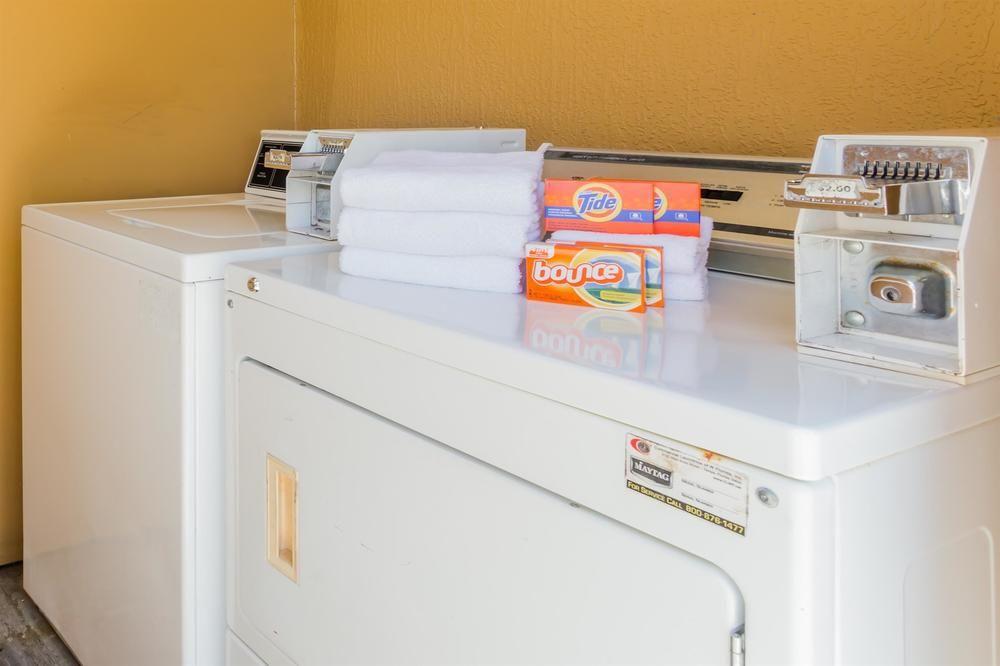 Hotel Surestay By Western Clermont Theme Park West