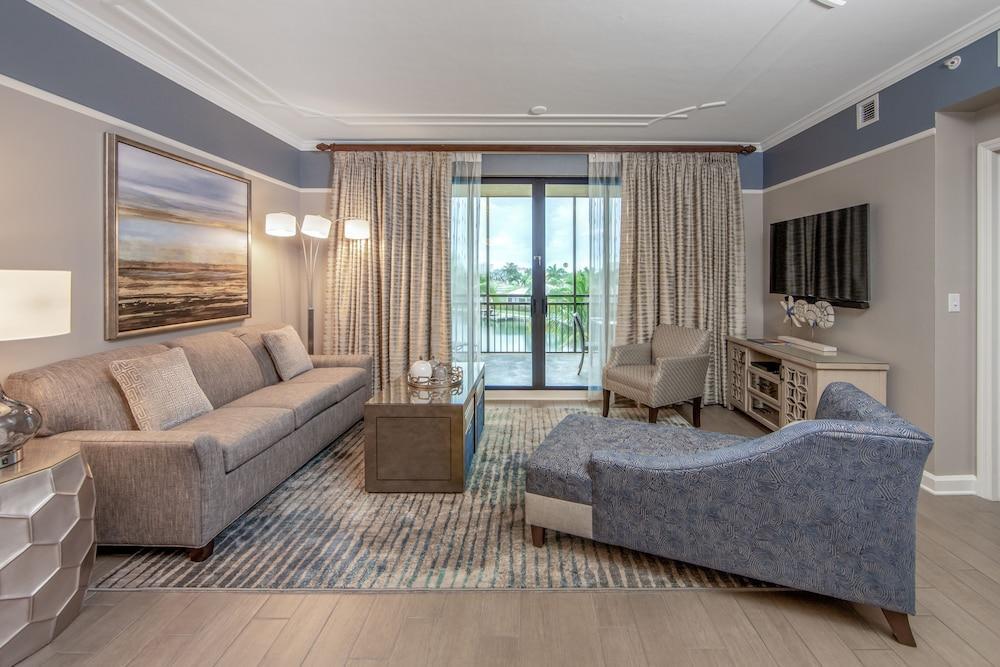 Club Vacations Sunset Cove 5*