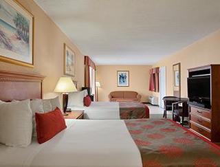 The Harrison Downtown 3* Hollywood