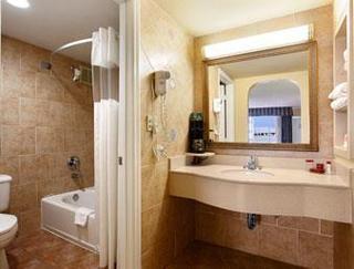 Hotel The Harrison Downtown 3*