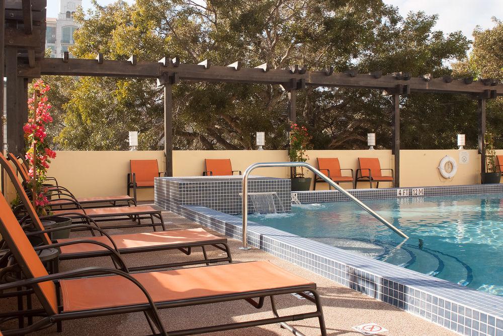 Courtyard Coral Gables Miami