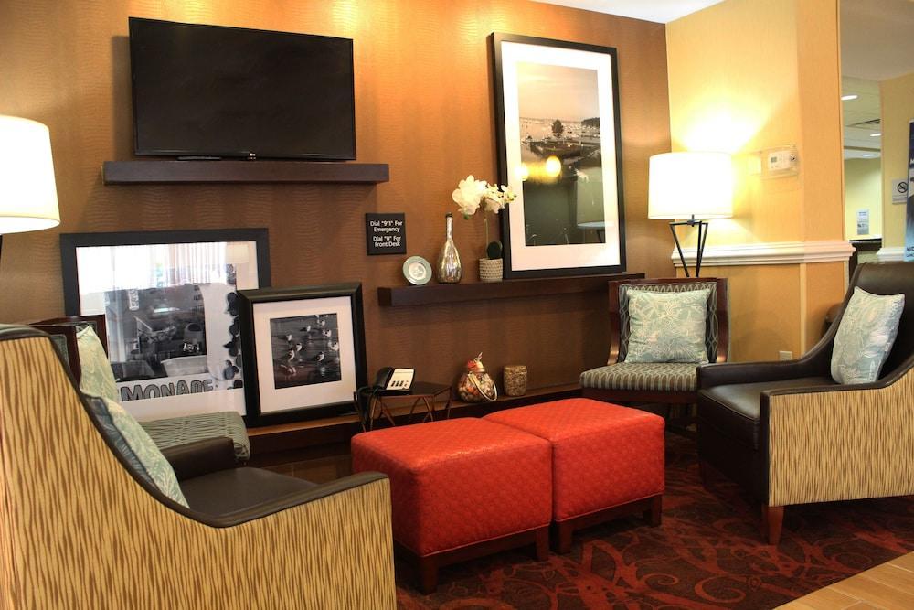 Hampton By Hilton Panama Upper Grand Lagoon