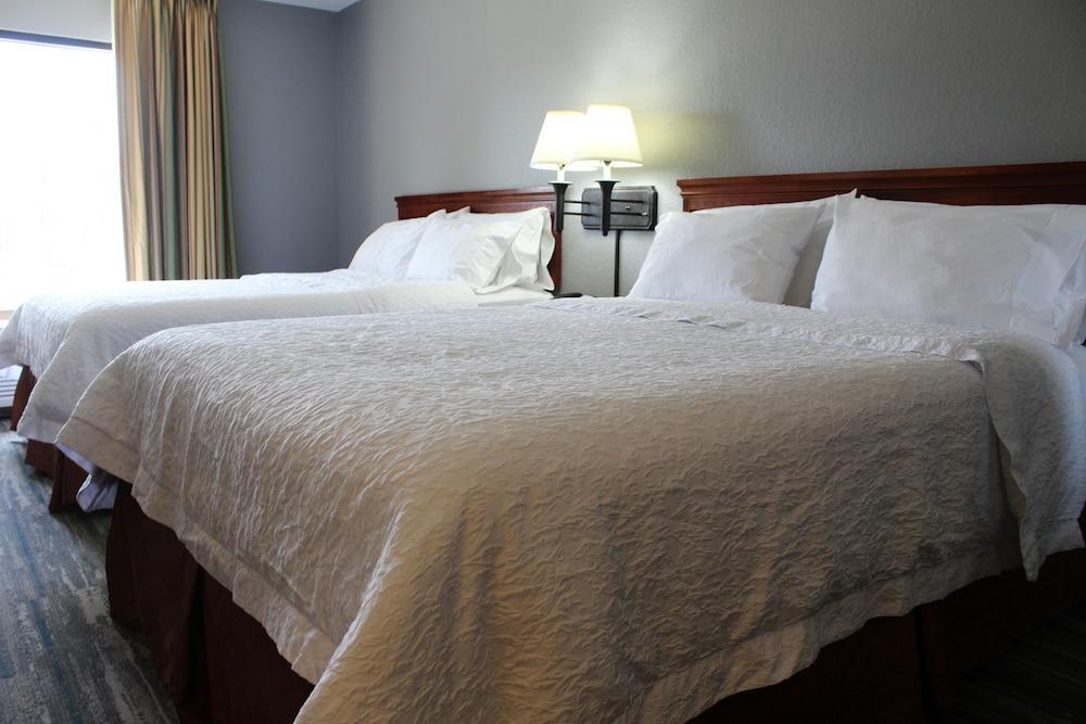 Hotel Hampton By Hilton Panama Upper Grand Lagoon