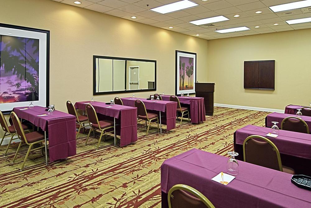 Hotel Courtyard By Marriott Orlando Buena Vista At Vista Centre Lake Buena Vista