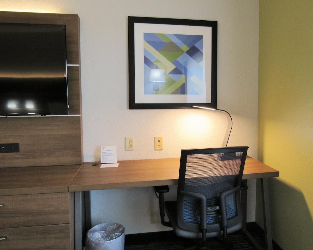 Express Stuart By Ihg 3* Palm City