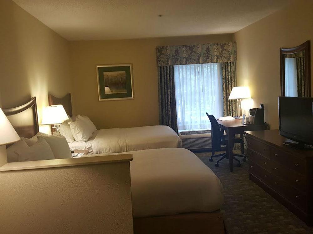Express East By Ihg Jacksonville