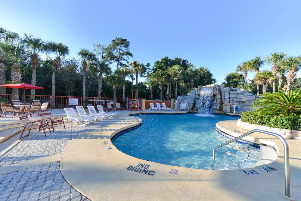 Crowne Plaza Orlando - Buena Vista By Ihg Hotel