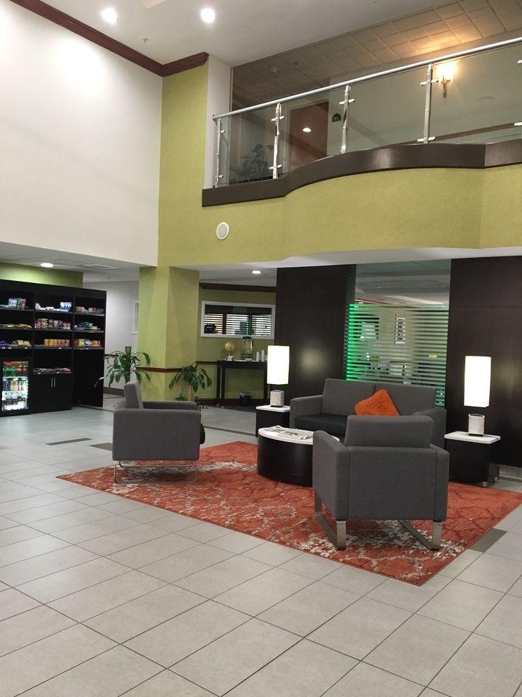 Wingate By Wyndham Area Lynn Haven Hotel
