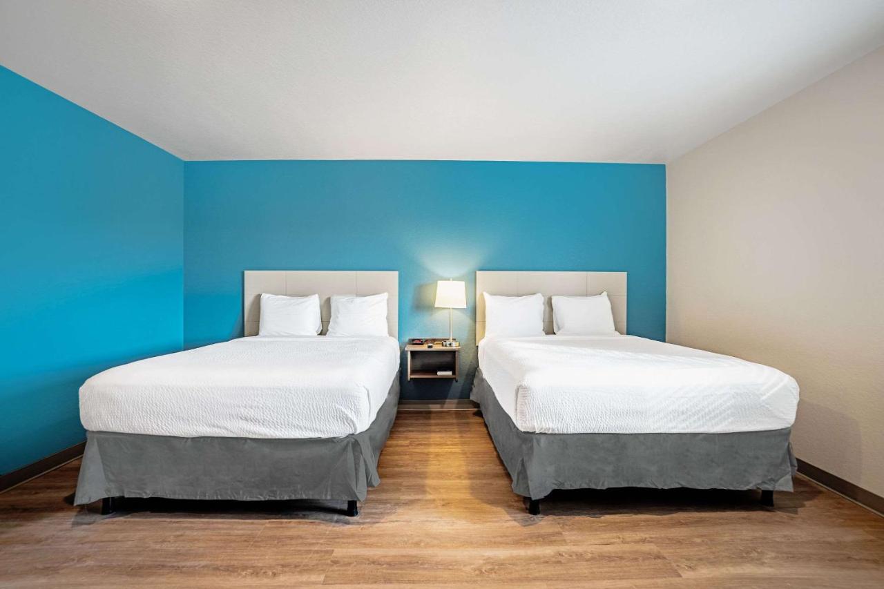 Hotel Woodspring Naples
