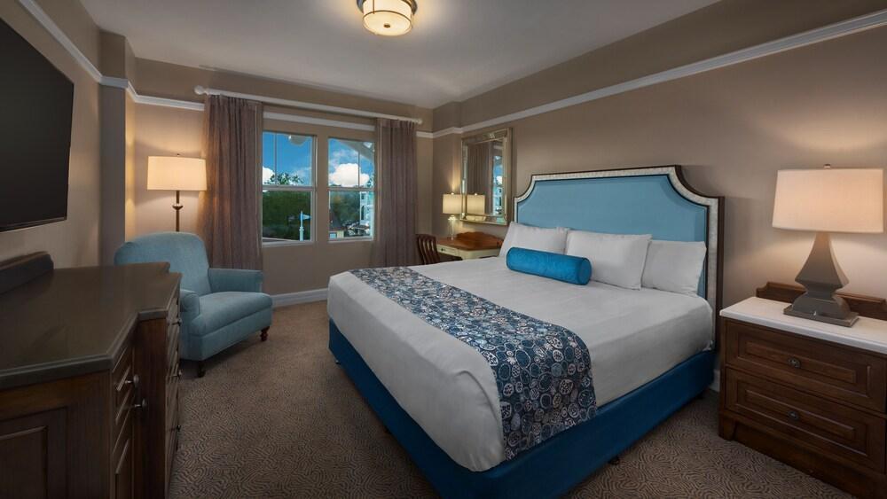 Disney's Club 4* Lake Buena Vista