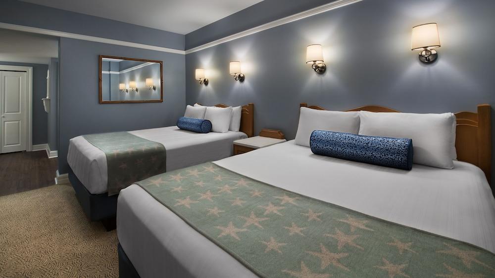 Disney's Club 4* Lake Buena Vista