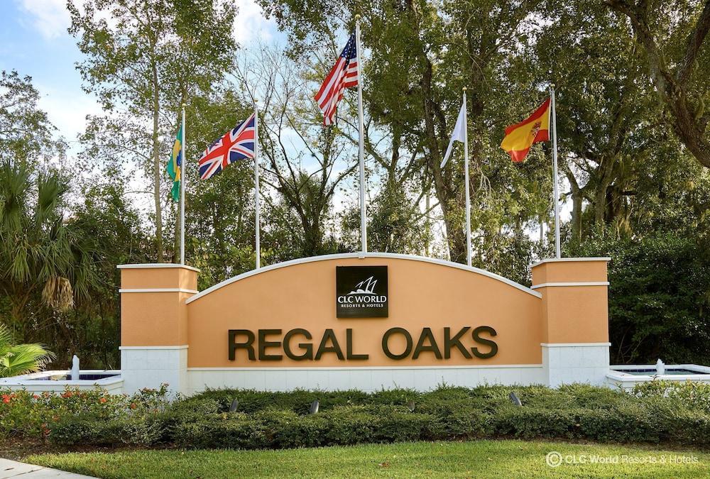 Regal Oaks Resort Vacation Townhomes By Idiliq - Free Private Hot Tub! 4* Kissimmee