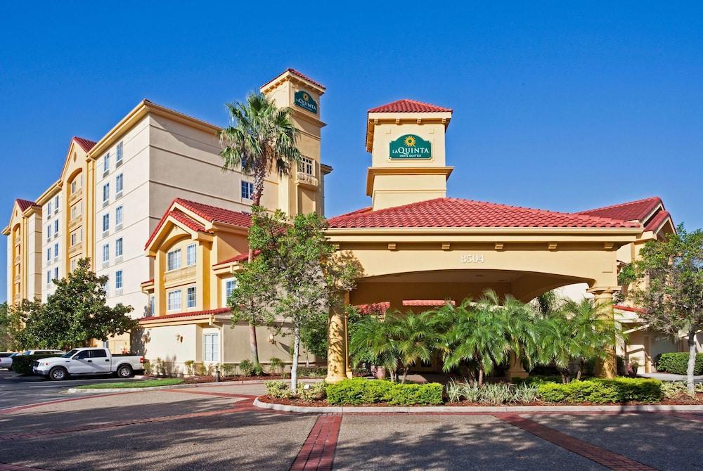 La Quinta By Wyndham Orlando I Drive/conv Center Williamsburg