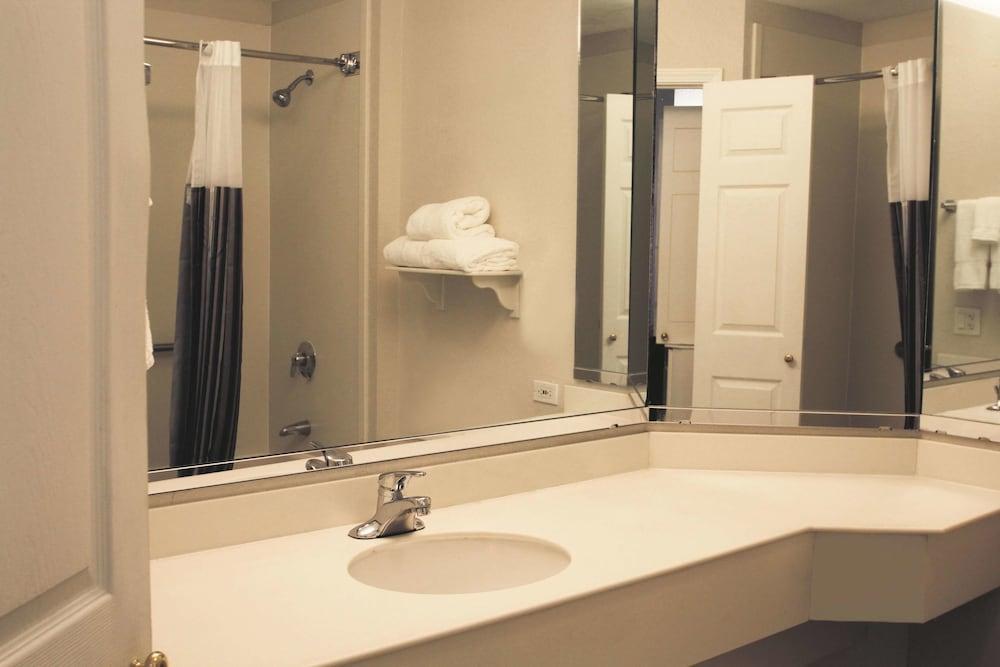 Hotel La Quinta By Wyndham Ft. Lauderdale Plantation