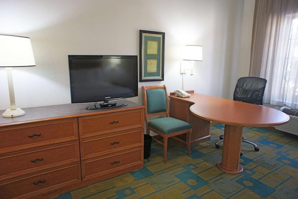 La Quinta By Wyndham Ft. Lauderdale Hotel 3*