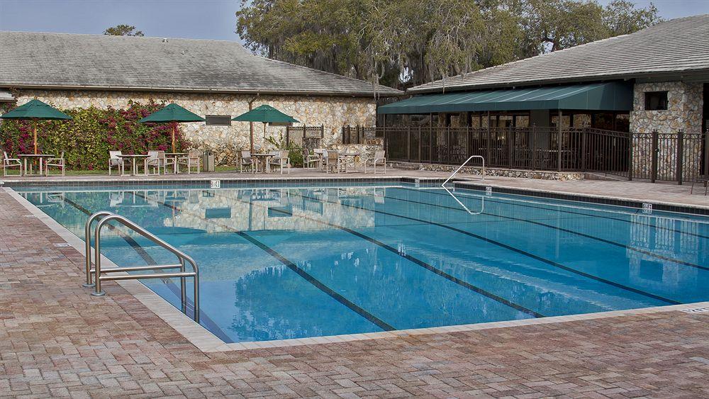 Arnold Palmer's Club & (adults Only) Resort