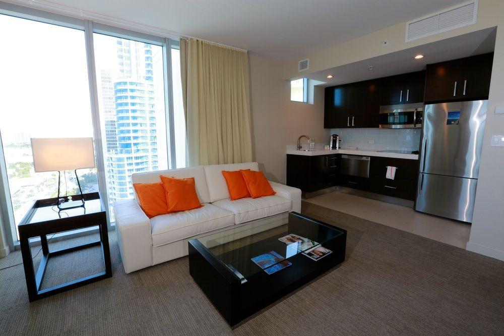 Sole Miami, A Noble House