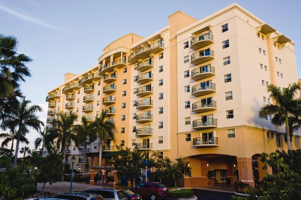 Club Wyndham Palm-aire Resort Pompano Beach