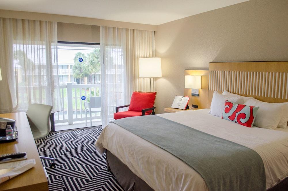 Wyndham Orlando International Drive Resort 3*
