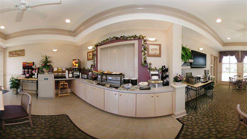 Motel Baymont By Wyndham Crestview