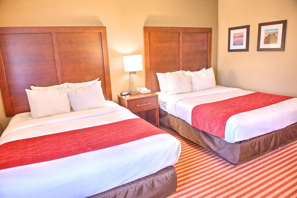 Comfort - Area Inn Pensacola