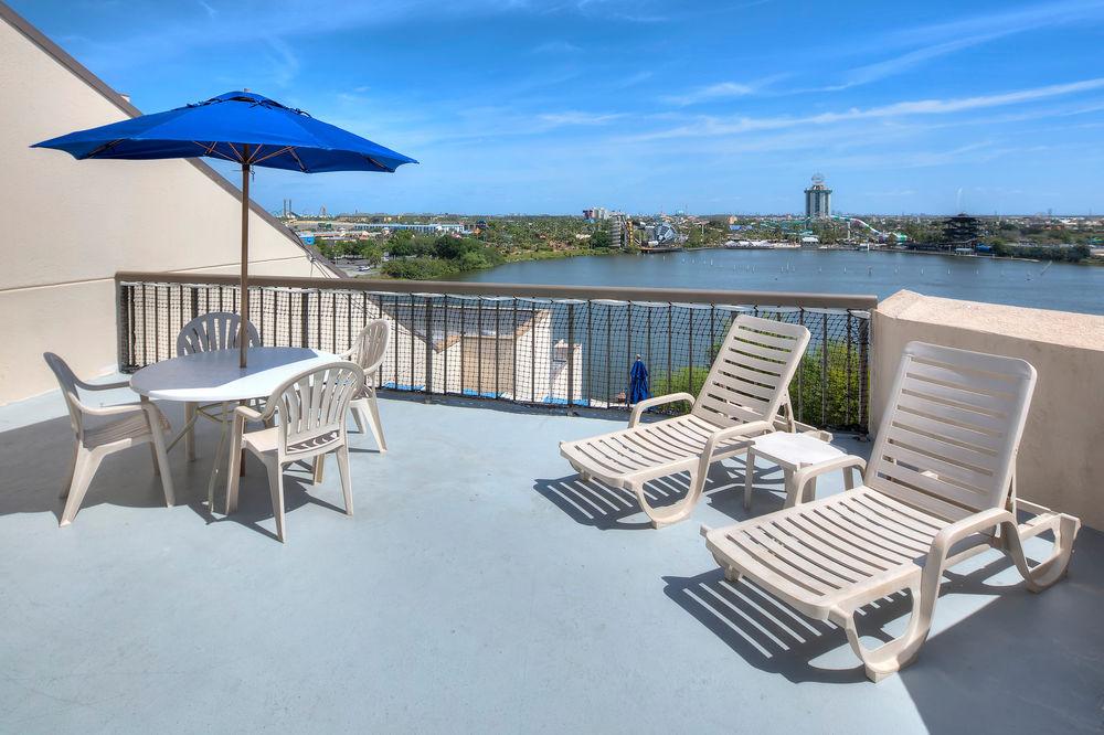 Enclave Suites, A Staysky & Near Universal Hotel 3*