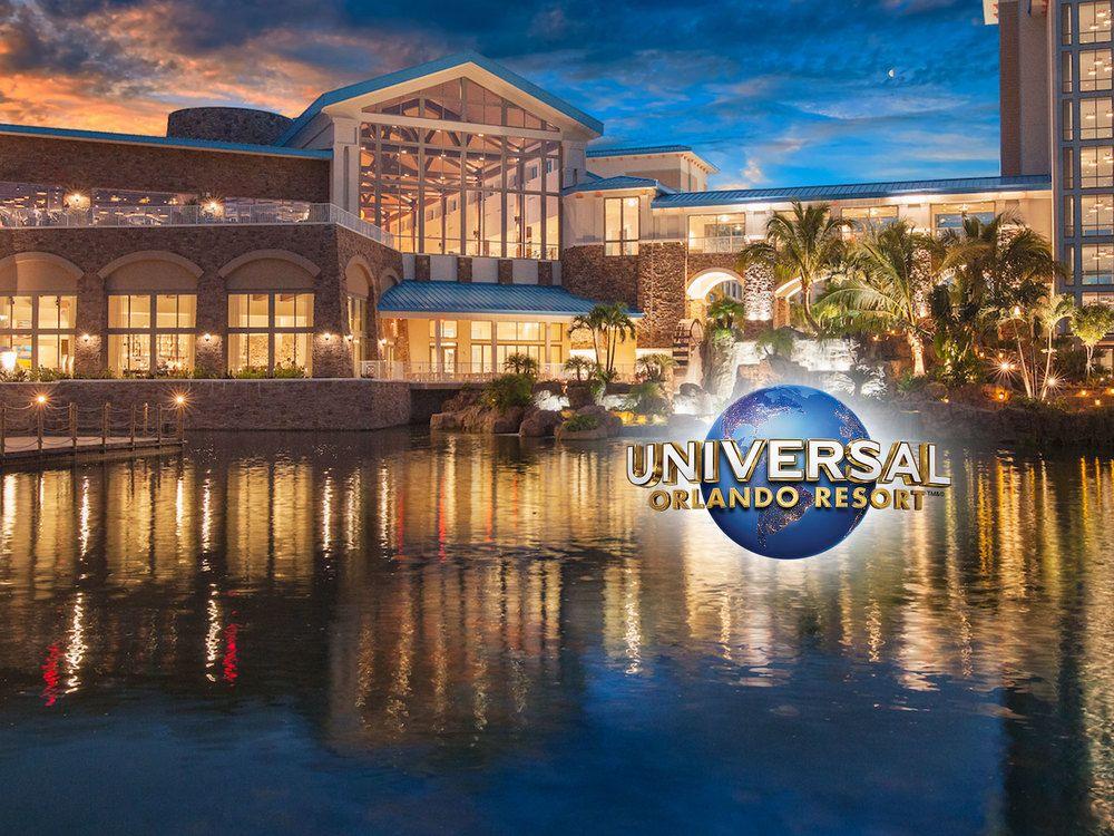 Universal's Loews Sapphire Falls Orlando