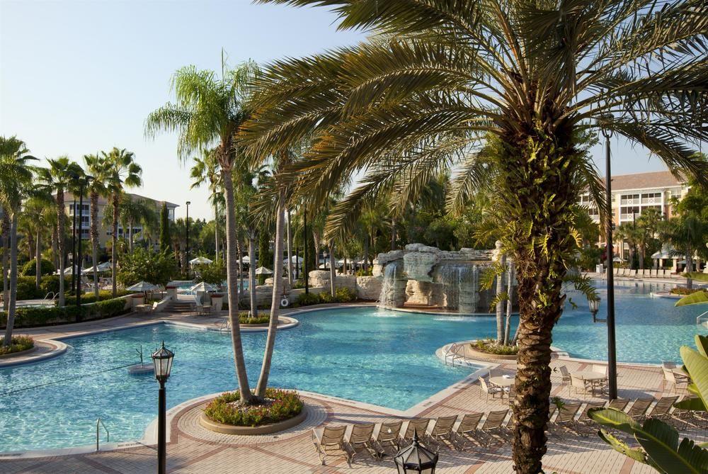Sheraton Vistana Villages Villas, I-drive Orlando 4*