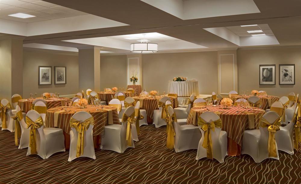 Four Points By Sheraton Airport Westshore Tampa