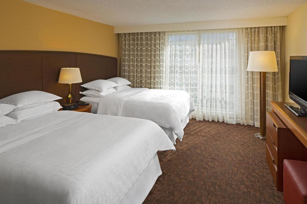 Four Points By Sheraton Airport Westshore
