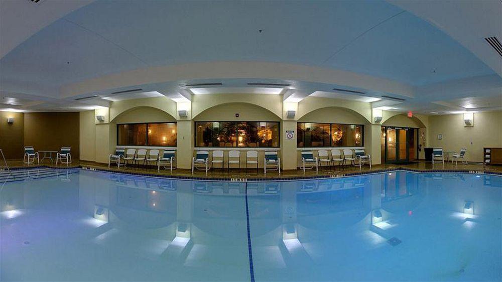 Four Points By Sheraton Airport Westshore