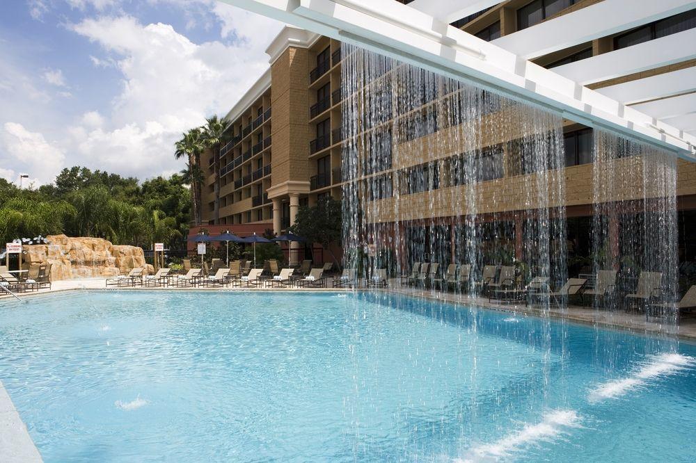 Sheraton Orlando North Hotel 3*