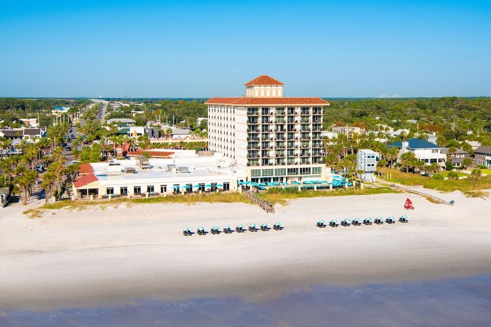 Resort One Ocean And 4*