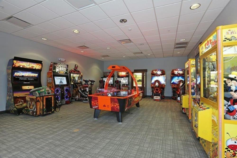 Avanti International Resort Williamsburg