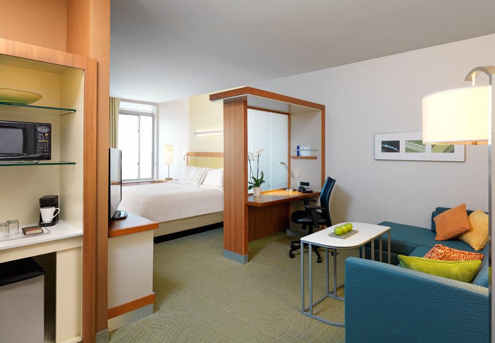 Springhill By Marriott Orlando At Flamingo Crossings Town Center-western Entrance Hotel Four Corners