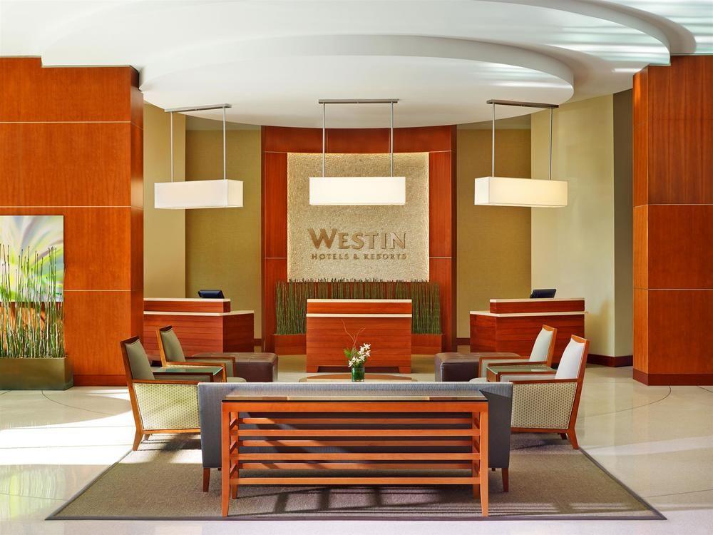 Hotel The Westin Bay 4*